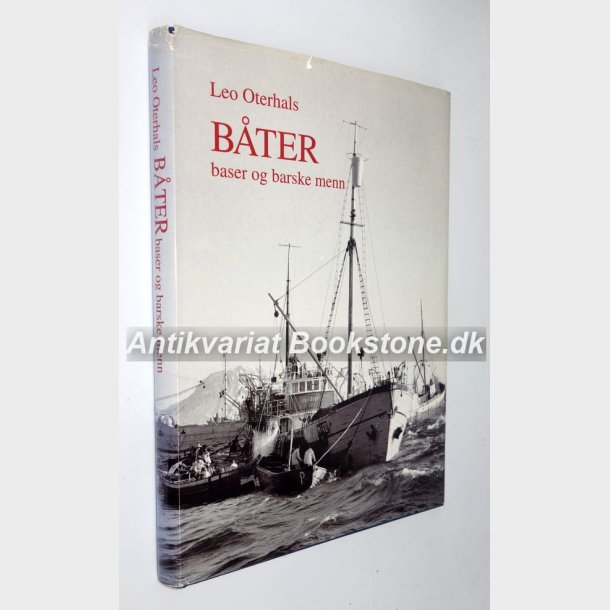 Btar baser og barske menn 