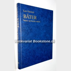 Btar baser og barske menn 