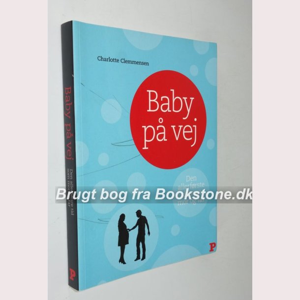 Baby p vej
