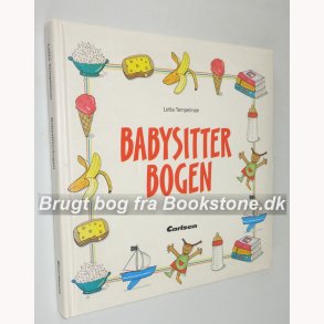 Babysitterbogen