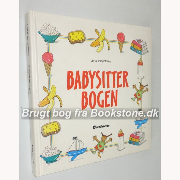 Babysitterbogen