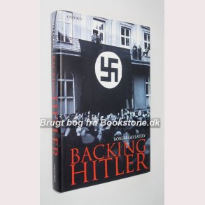 Backing Hitler 