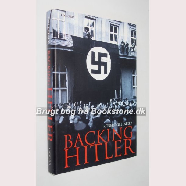 Backing Hitler 