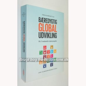 Bredygtig global udvikling 