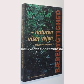 Bredygtighed - naturen viser vej