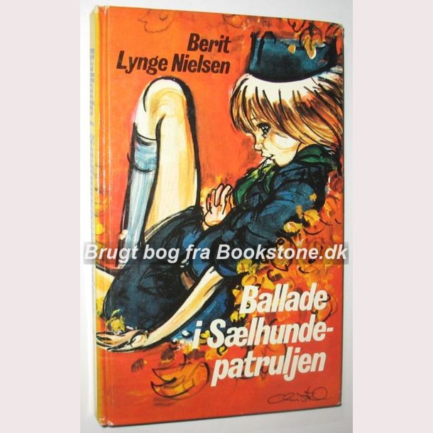 Ballade i Slhundepatruljen