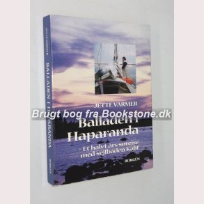 Balladen i Haparanda