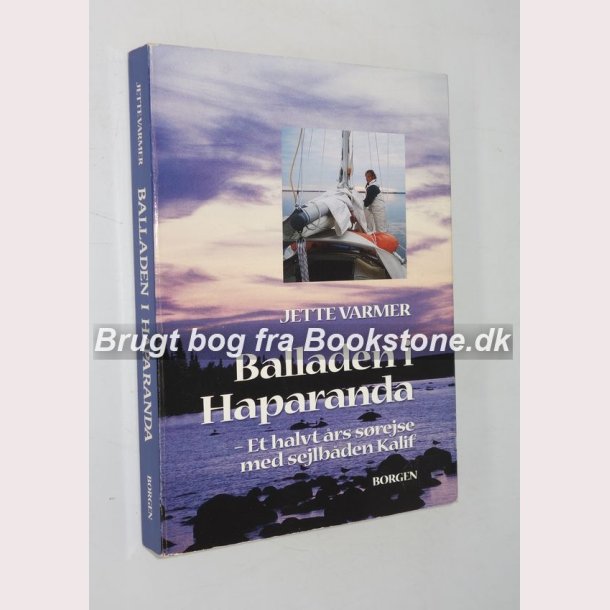Balladen i Haparanda