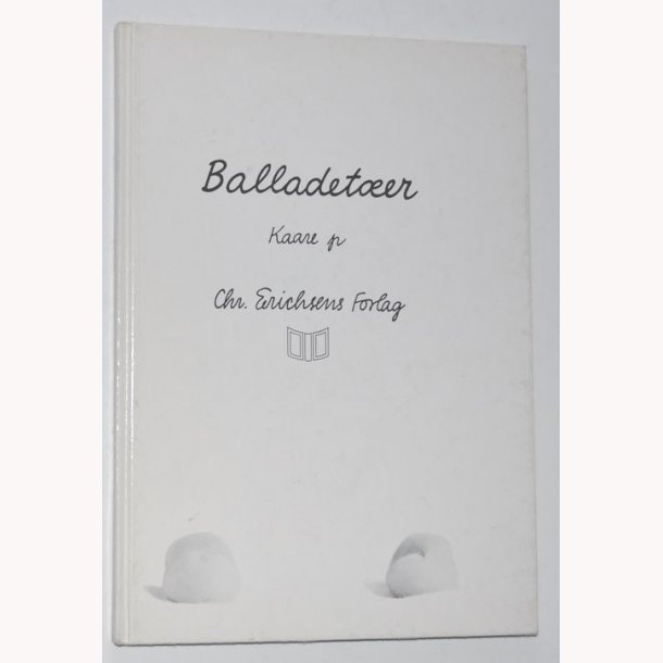 Balladeter