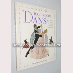 Ballroom Dans 