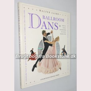 Ballroom Dans 