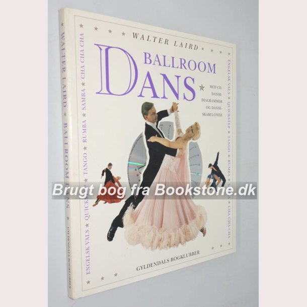 Ballroom Dans 