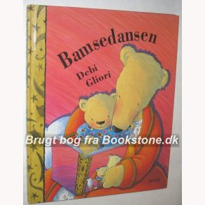 Bamsedansen