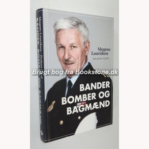 Bander bomber og bagmnd 