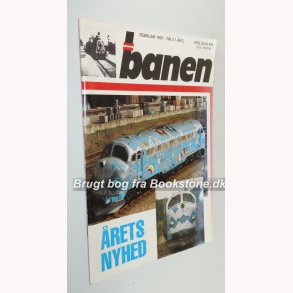 Banen Nr. 3 1. rgang 1991