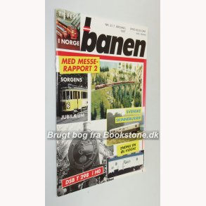 Banen Nr. 31  7. rgang 1997
