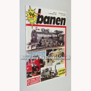 Banen Nr. 34  7. rgang 1997