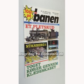 Banen Nr. 49  10. rgang 2000