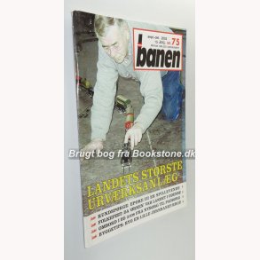 Banen Nr.75 13. rgang 2003