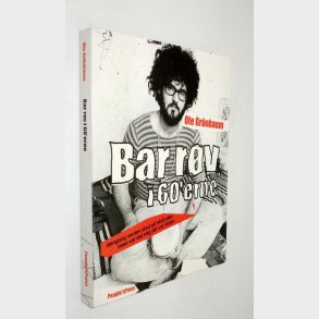 Bar rv i 60erne Ole Grnbaum