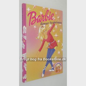 Barbie danser svanesen