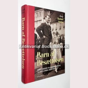 Barn af Besttelsen: Michaerl Mller