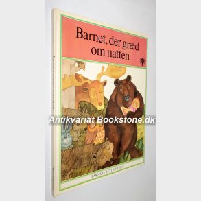 Barnet, der grd om natten: Barnets rettigheder