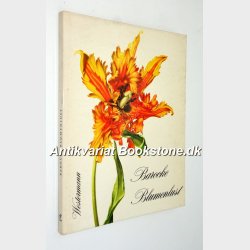 Barocke Blumenlust:Michael Neumann 