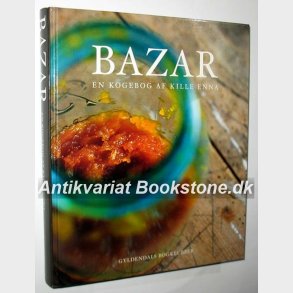 Bazar - en kogebog