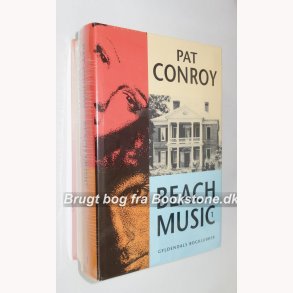 Beach Music Bind 1+2