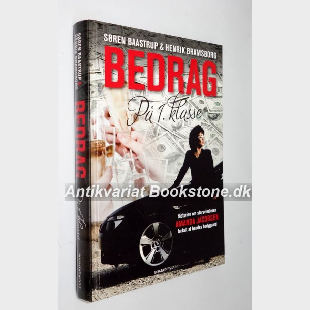 Bedrag p 1. klasse 