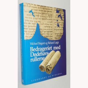 Bedrageriet med ddehavsrullerne