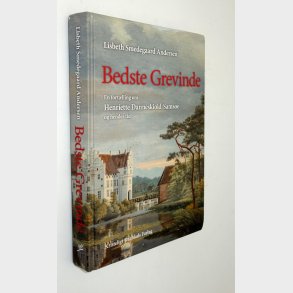 Bedste Grevinde: Lisbeth Smedegaard Andersen