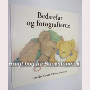Bedstefar og fotografierne 