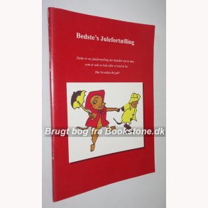 Bedste´s Julefortllinger
