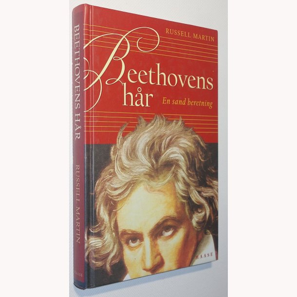 Beethovens hr - en sand beretning