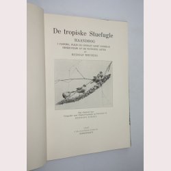 Begynderens akvarium + De tropiske stuefugle
