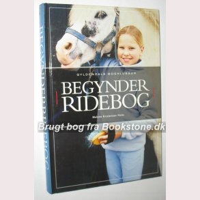 Begynderridebog