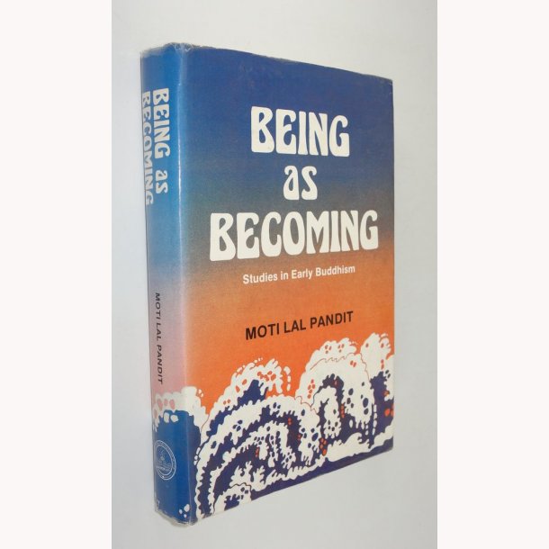 Being as Becoming 