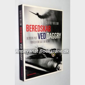 Beredskab ved daggry 