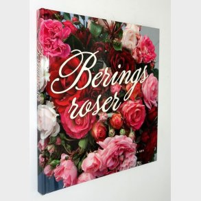 Berings roser: Kirsten Skaarup