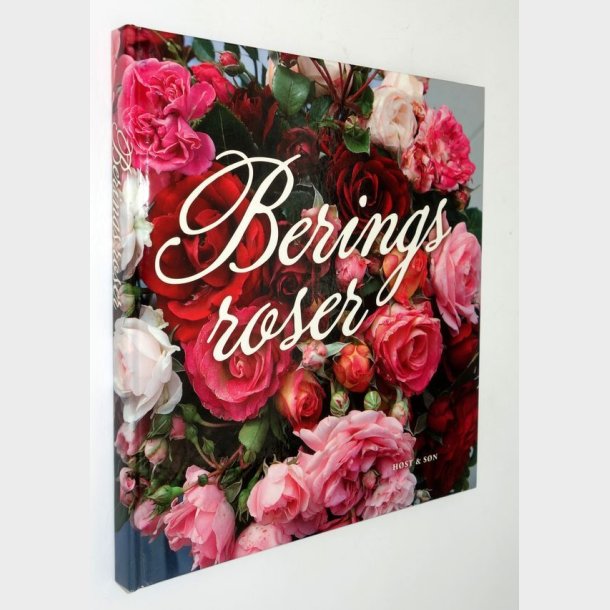 Berings roser: Kirsten Skaarup