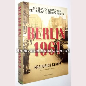 Berlin 1961