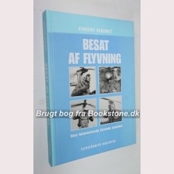 Besat af flyvning