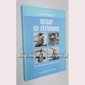 Besat af flyvning
