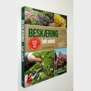 Besk�ring helt enkelt: Steven Bradley