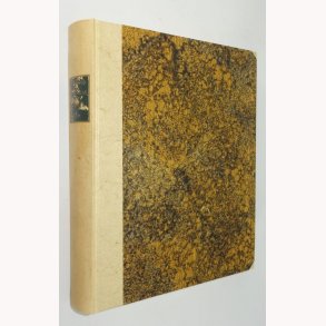 Beskrivelse over Randers Kbstad