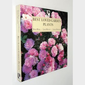 Best Loved Garden Plants: David Myers