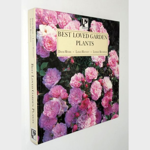 Best Loved Garden Plants: David Myers