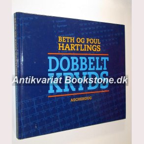 Beth og Poul Hartlings Dobbeltkryds